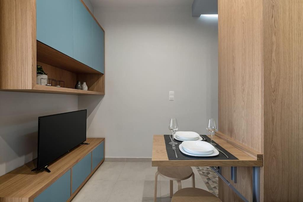 West City Suite Ханя Екстериор снимка