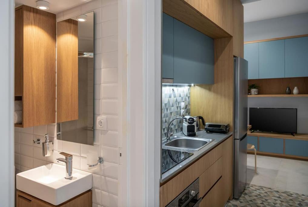 West City Suite Ханя Екстериор снимка