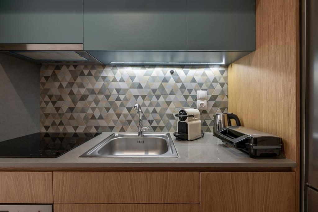 West City Suite Ханя Екстериор снимка