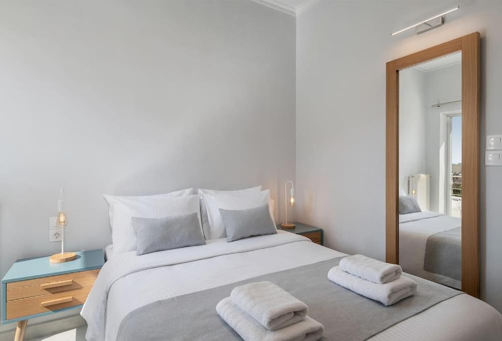 West City Suite Ханя Екстериор снимка